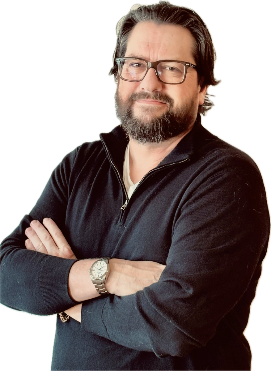 Vince Klassen